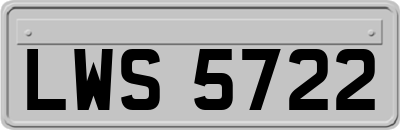 LWS5722