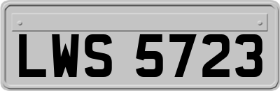 LWS5723