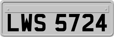 LWS5724