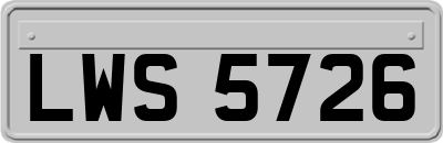 LWS5726