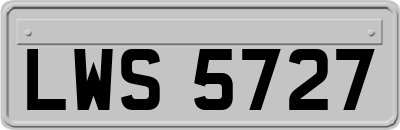 LWS5727