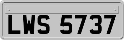 LWS5737