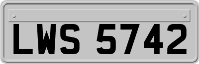 LWS5742