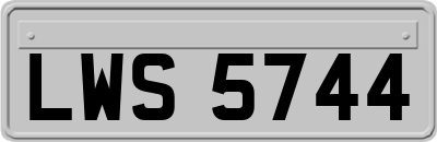 LWS5744