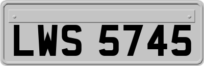 LWS5745