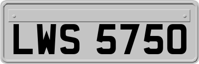 LWS5750