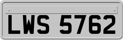 LWS5762