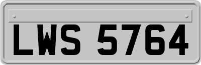 LWS5764