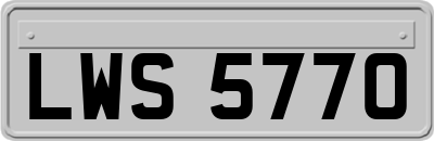 LWS5770