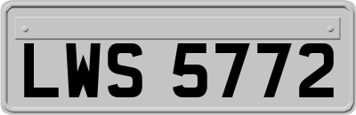 LWS5772