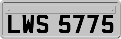 LWS5775