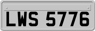 LWS5776