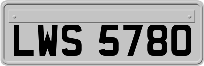 LWS5780