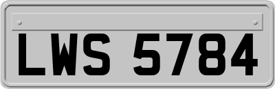 LWS5784