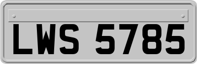 LWS5785