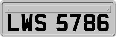 LWS5786