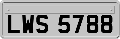 LWS5788