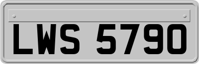 LWS5790