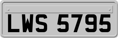 LWS5795