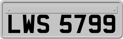 LWS5799