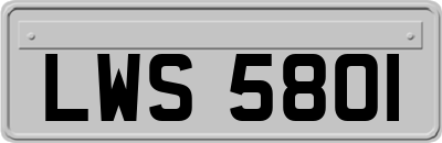 LWS5801