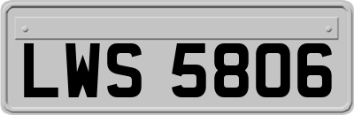 LWS5806