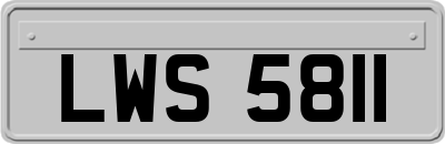 LWS5811