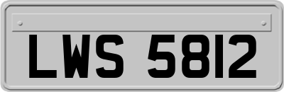 LWS5812