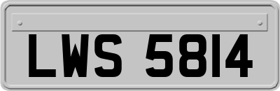 LWS5814