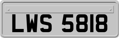 LWS5818