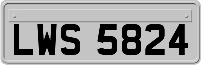 LWS5824