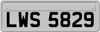 LWS5829