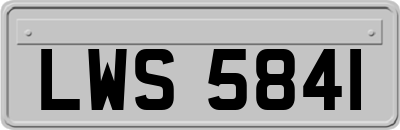 LWS5841