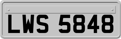 LWS5848