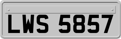 LWS5857