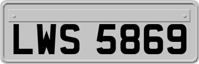 LWS5869