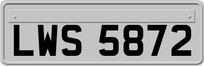 LWS5872