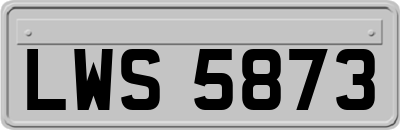 LWS5873