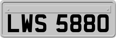 LWS5880