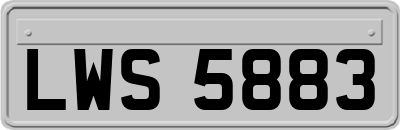 LWS5883