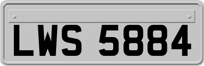 LWS5884