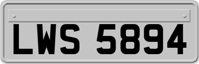 LWS5894