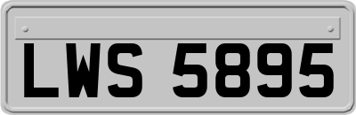 LWS5895