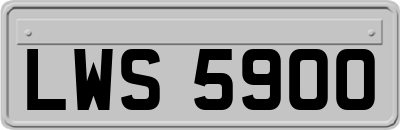 LWS5900