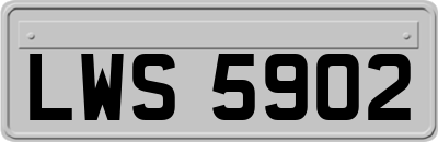 LWS5902