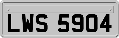 LWS5904