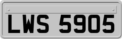 LWS5905