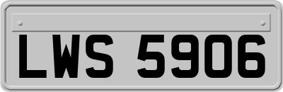 LWS5906