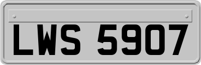 LWS5907