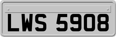 LWS5908